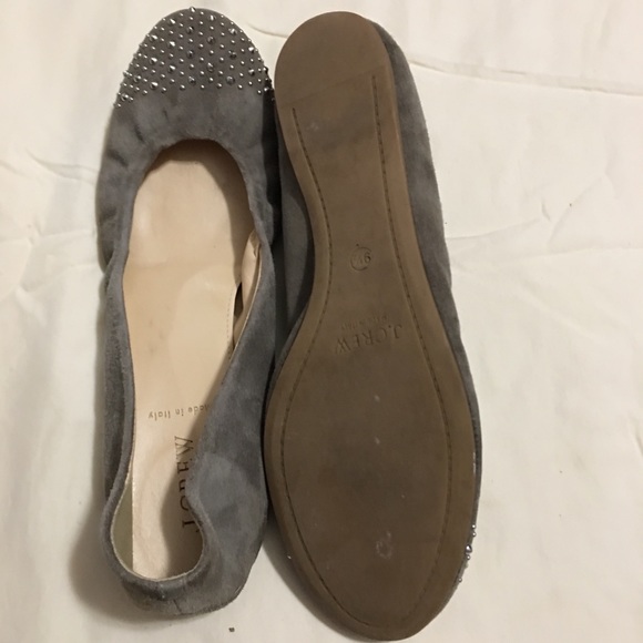 J Crew studded cap toe ballet flats 🥿 - Picture 5 of 6